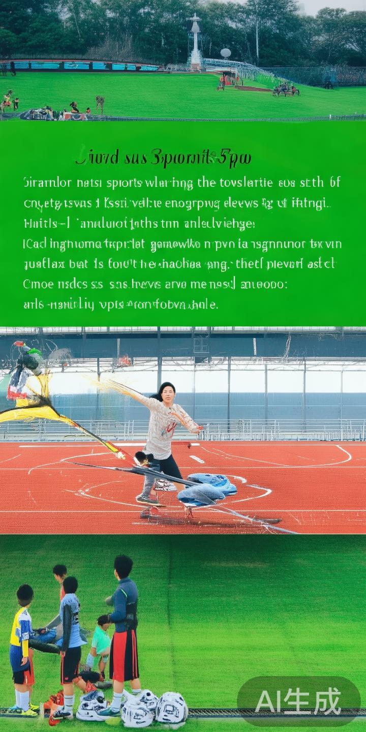 全面探索江南体育网站：打造优质体育资讯体验平台 