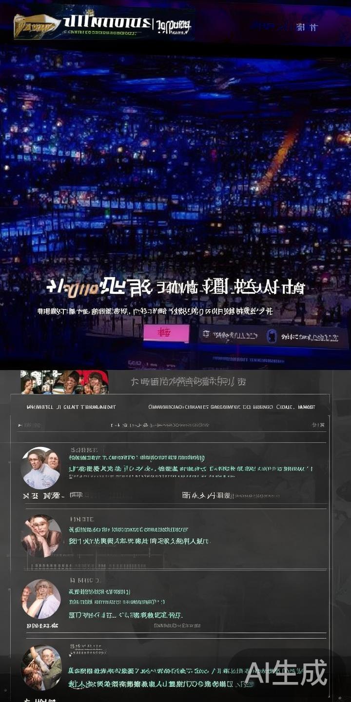 除了优质内容和技术支持，江南体育还注重与用户的互动