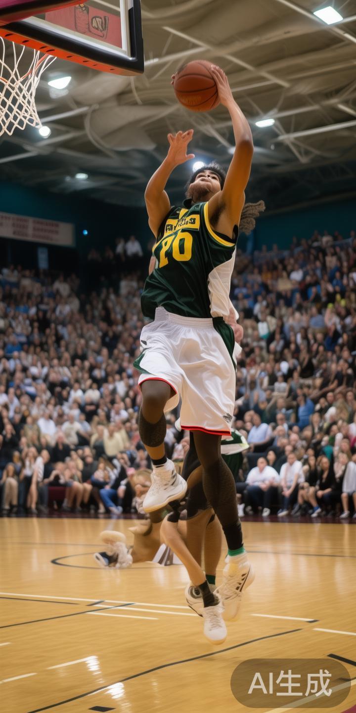 江南地区篮球比赛精彩瞬间集锦与赛事深度分析 