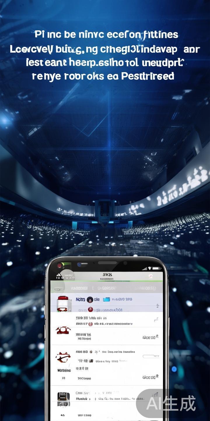 随着技术的发展，体育类应用不断推陈出新，许多用户都