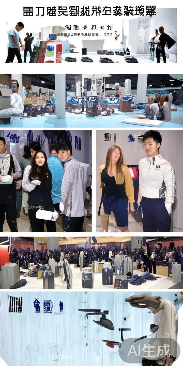 近年来，江南体育开始将触角伸向国际市场。凭借中国制