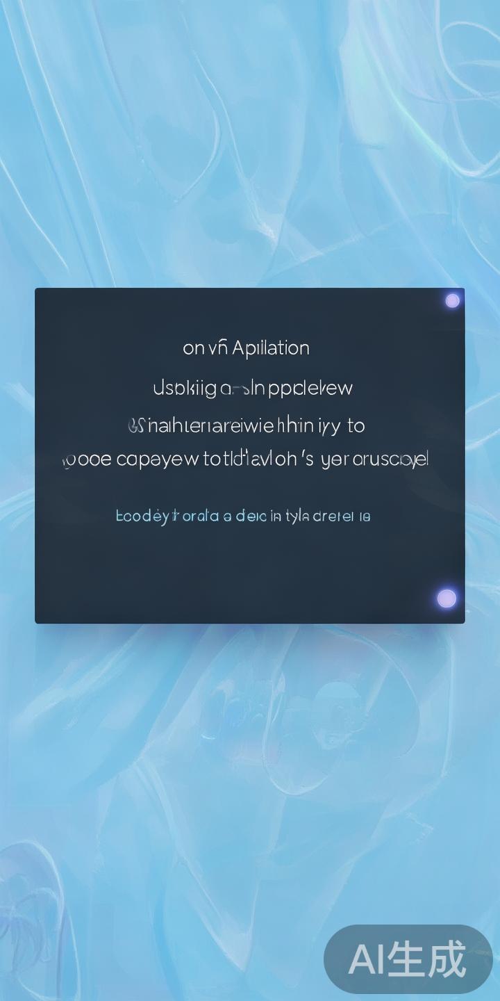 提交后，系统会自动将申请转交相关部门进行审核。审核