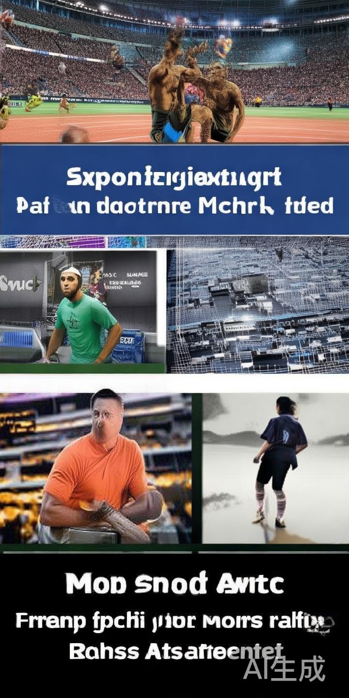 随着体育市场的逐步扩展，明星运动员的未来发展不仅仅