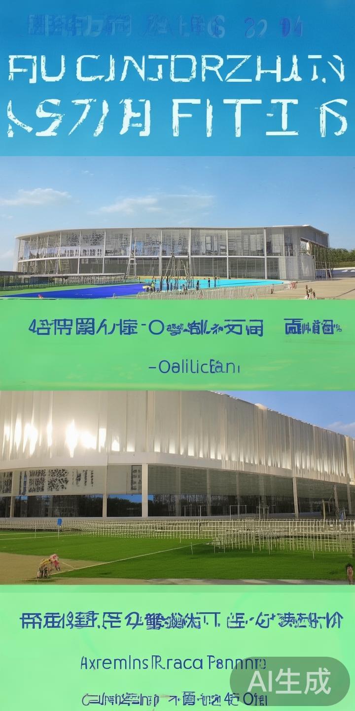 作为区域内的标杆性体育场馆，江南综合体育具备_先进