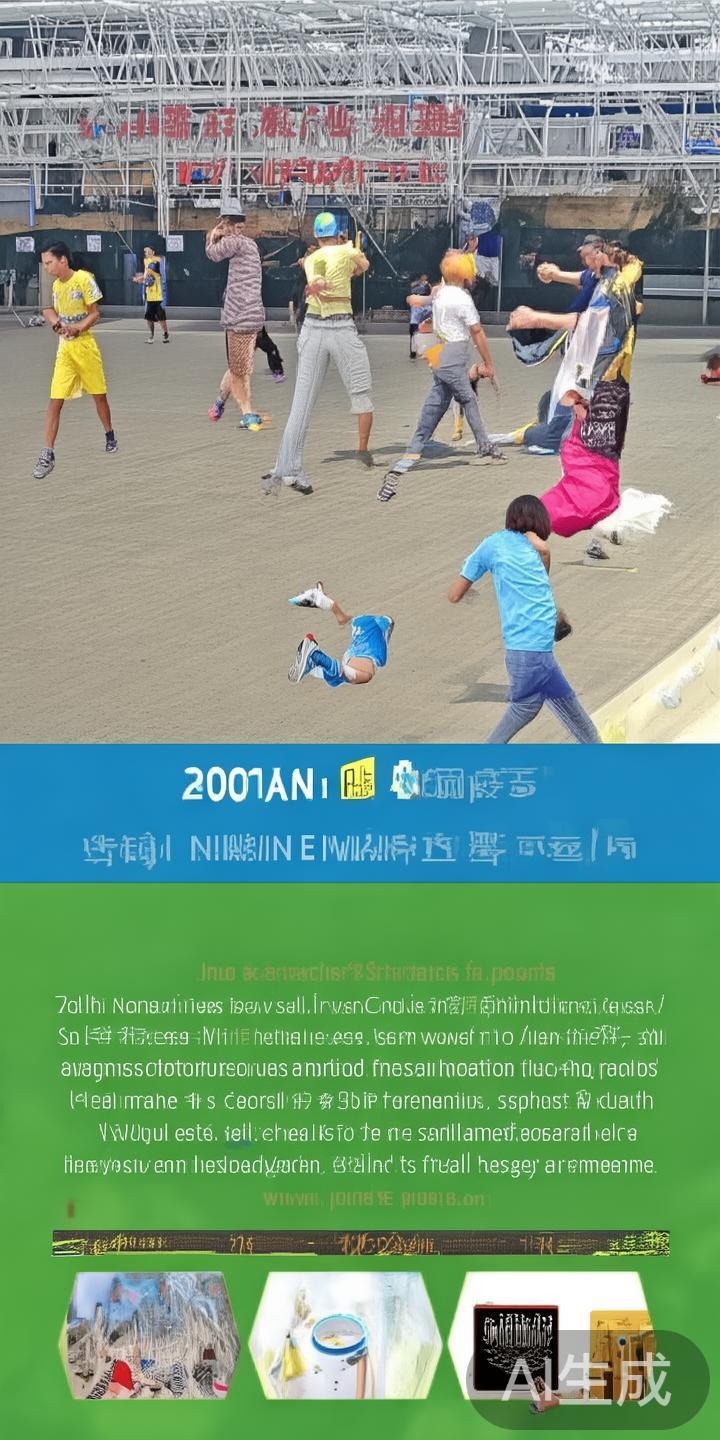 乐清江南里牛牛体育:打造多元化运动项目的专业体育服务平台 作为乐清市内具有代表性的体育企业,江南里牛牛体育以