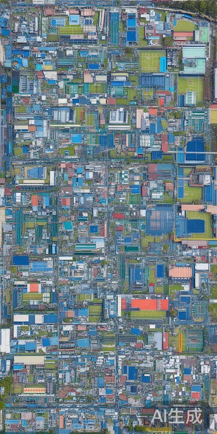 加强江南地区体育设施安全管理与隐患排查工作的现状与措施 在繁荣的江南地区,体育场馆和运动场所种类繁多,从公