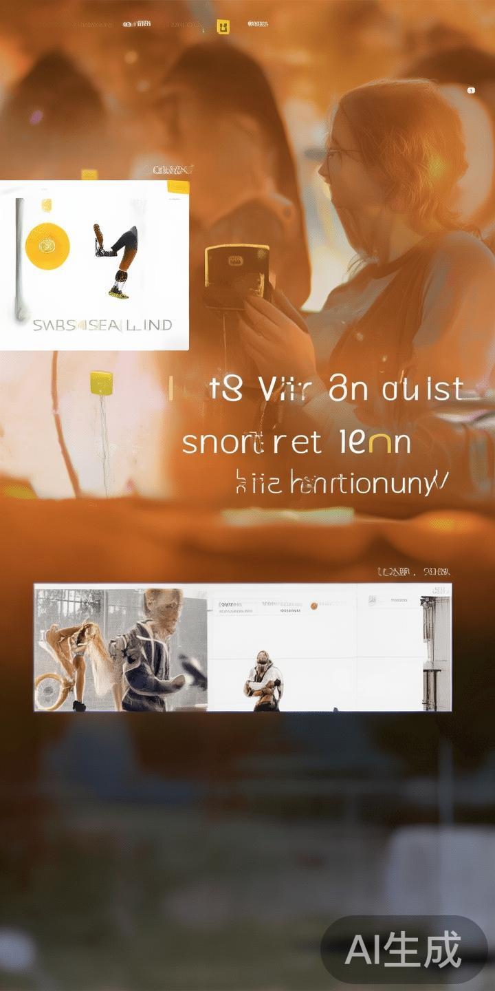 四、线上互动社区
平台创新开发出互动社区模块，用