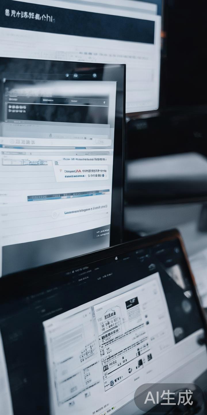 除了直接查询企业官网与地图外，行业报道和商业信息平