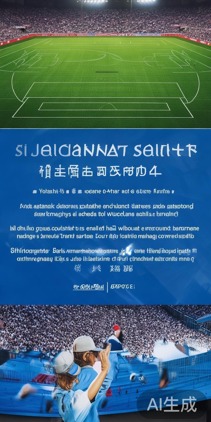 赛事策划与执行能力：司江南体育以细致入微的策划方案