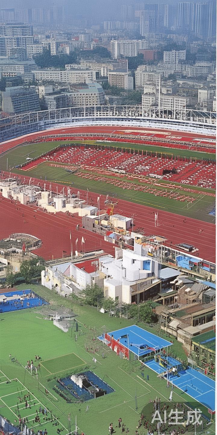 江南体育的辉煌发展历程及主要成就全面解析 20世纪80年代以来,伴随中国经济腾飞,江南地区的