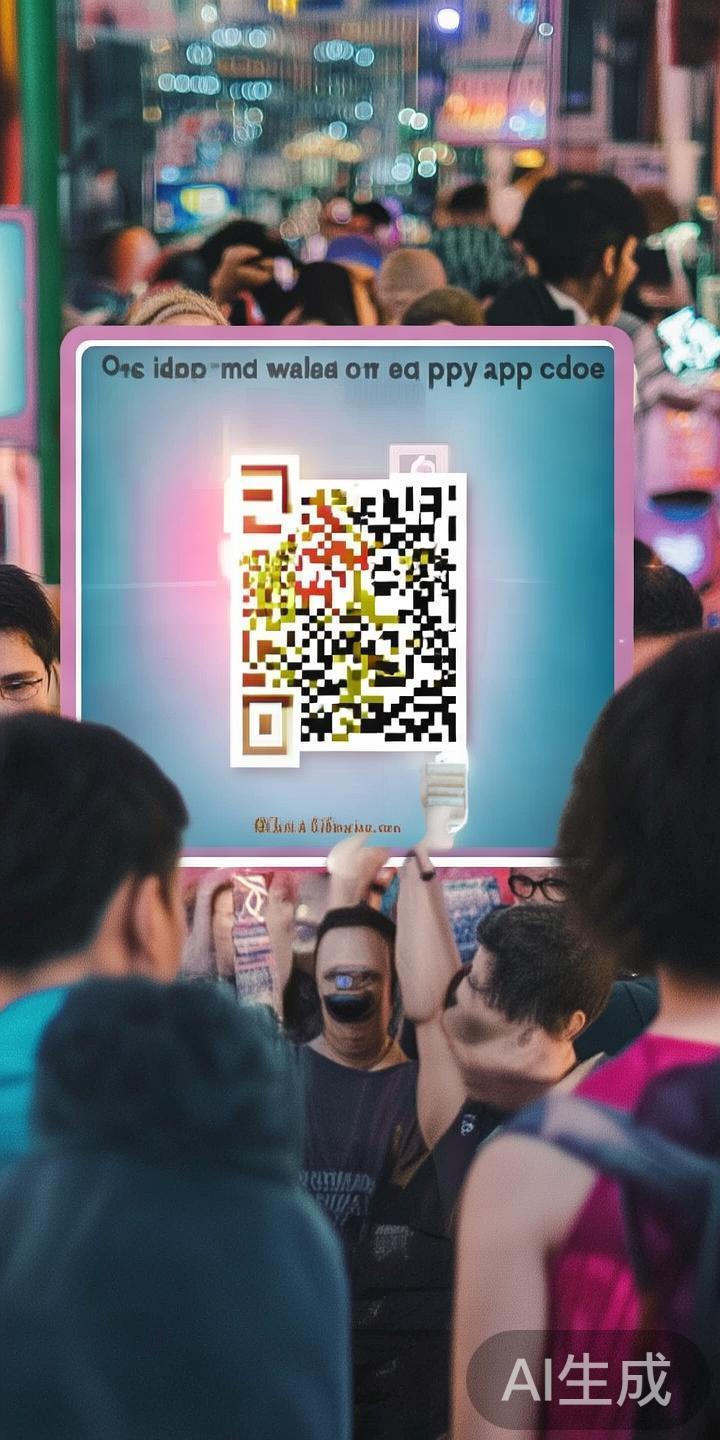 部分用户可能偏好扫码下载安装。江南体育在官方网站或