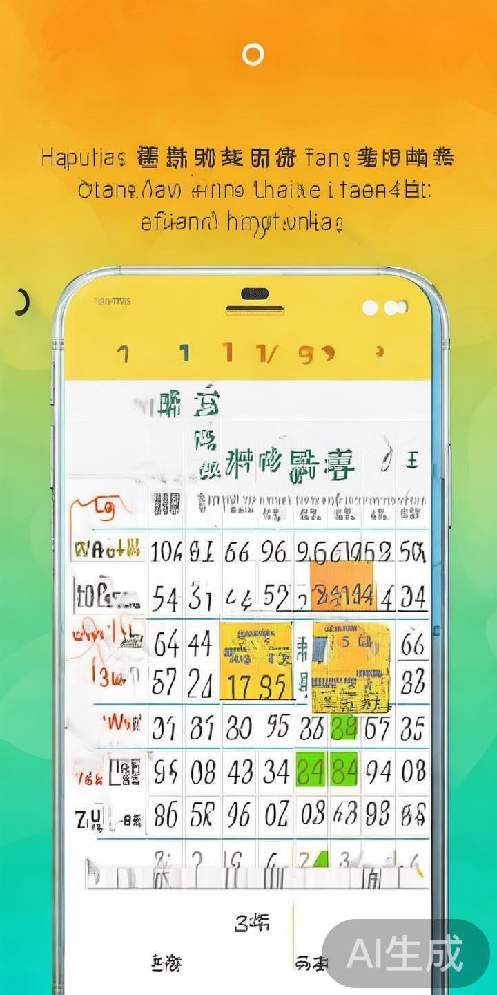 全面掌握“e江南体育彩票”最新开奖资讯与实用中奖攻略指南 对于彩民而言,掌握实时的开奖信息是制定购彩策略的基