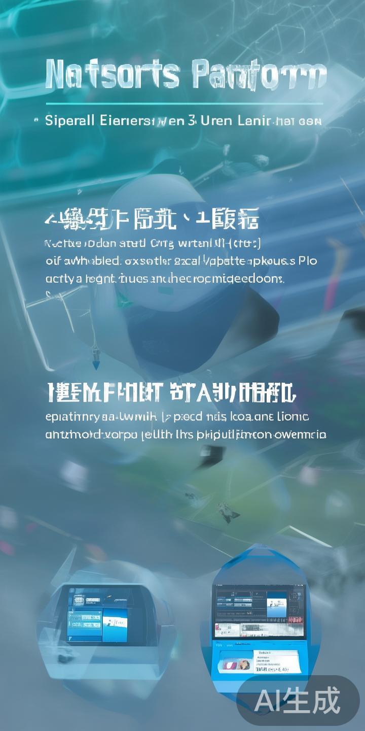 随着互联网技术的不断进步，传统的体育网站登录方式已