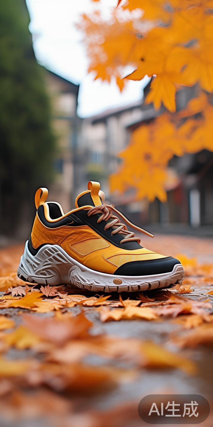 江南枫叶体育鞋子:融合自然元素的潮流运动鞋推荐与时尚搭配指南 功能与美学的完美结合
在追求美观的同时,江南枫叶