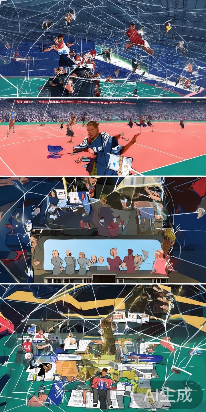 玩江南体育:涉违法行为可能性及法律风险全面分析 一些体育会通过收取会员费、赛事奖金、广告收入等盈利