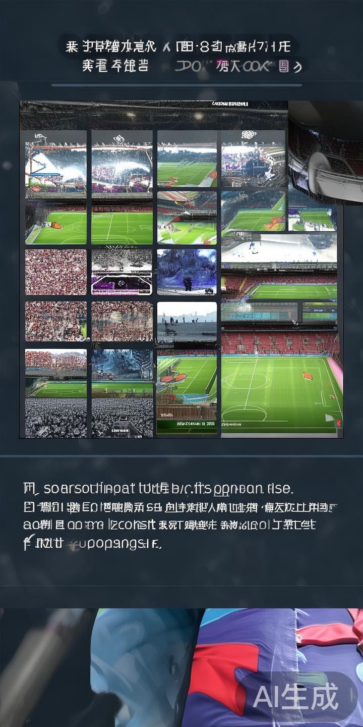 全面解析江南体育直播官网多样体育赛事实时观看与内容特色 在现代社会,体育已成为人们生活的重要组成部分,观看