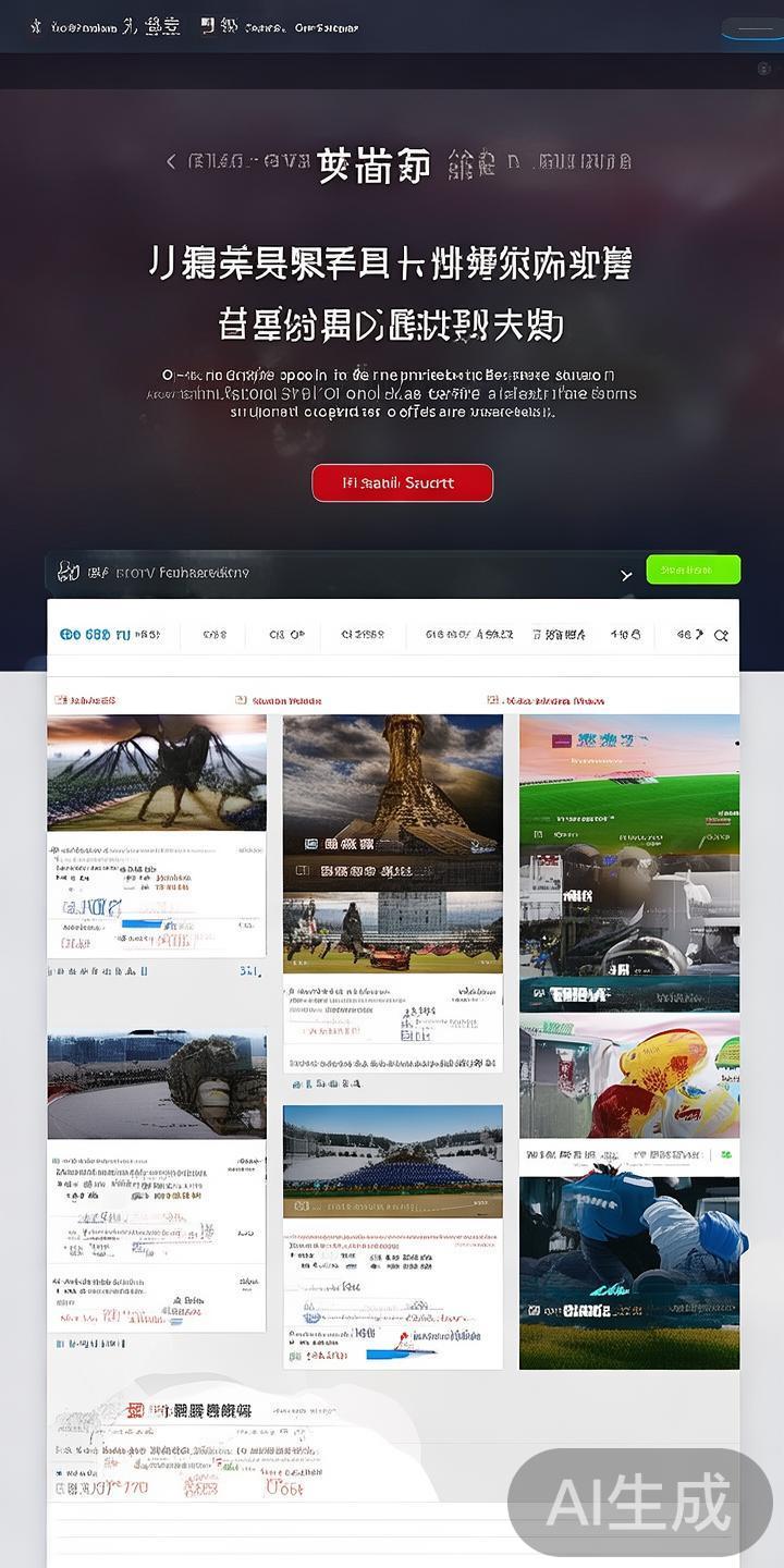 江南官方体育平台官网：全面介绍体育赛事、活动内容与最新资讯 