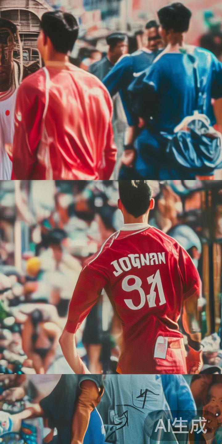 江南体育成立于上世纪末，凭借其优质的产品和创新的营